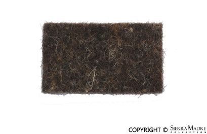 Porsche Factory Jack Felt Strip 911-556-208-02