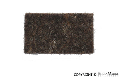 Porsche Factory Jack Felt Strip 911-556-208-02