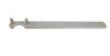Porsche Fan Pulley Wrench - 91165-74/914-670-72 911-721-702-00
