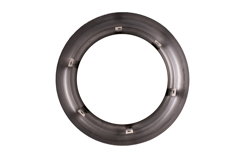 Porsche Fan Shroud Volute Ring - All 356s | 1950-1965 SMC-106-013-12