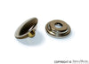 Porsche Fastener Cap - 356 - 356A - 356B - 356C - 911 - 912 - 928 - 930 SMC-001-928