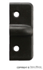 Porsche Fastening Bracket - 911/930 74-76 911-555-323-01