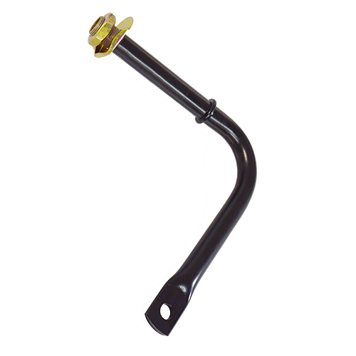 Porsche Fender Bracket - 911/912 65-73 901-501-092-21