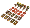 Porsche Fender Hardware Kit - 911/912/930 SMC-503-001-00