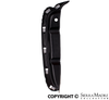 Porsche Fender Joining Plate - Left - 911/912/930 69-89 911-501-053-01-GRV