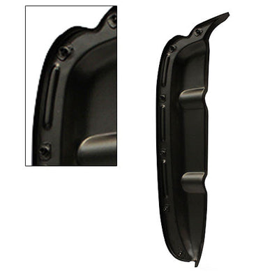 Porsche Fender Joining Plate - Left Side - 911/912 65-68 901-501-053-02