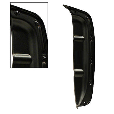 Porsche Fender Joining Plate - Right Side - 911/912 65-68 901-501-054-02