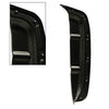 Porsche Fender Joining Plate - Right Side - 911/912 65-68 901-501-054-02