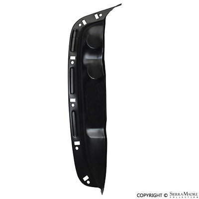 Porsche Fender Joining Plate - Right Side - 911/912/930/912E 69-89 911-501-054-00