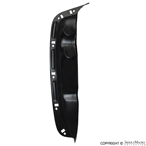 Porsche Fender Joining Plate - Right Side - 911/912/930/912E 69-89 911-501-054-00