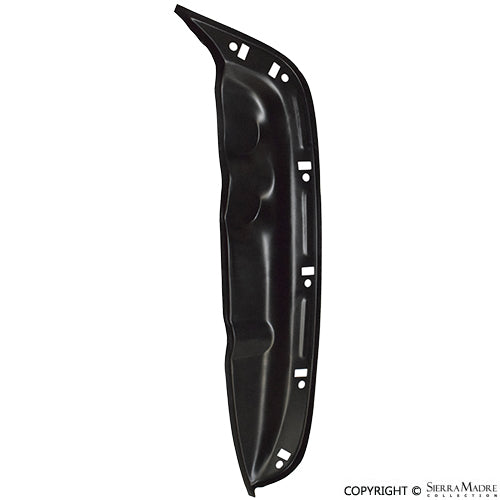 Porsche Fender Joining Plate - Right Side - 911/912/930/912E 69-89 911-501-054-00
