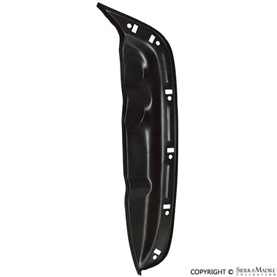 Porsche Fender Joining Plate - Right Side - 911/912/930/912E 69-89 911-501-054-00