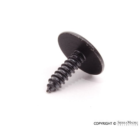 Porsche Fender Liner Screw - 997/Boxster/Cayman 97-13 999-073-231-09