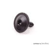 Porsche Fender Liner Screw - 997/Boxster/Cayman 97-13 999-073-231-09