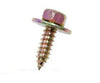 Porsche Fender Screw with Washer - 911/912/912E/930 65-89 900-187-010-03