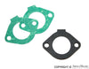 Porsche Fiber Spacer & Gaskets - 356/356A/B 616-108-440-00