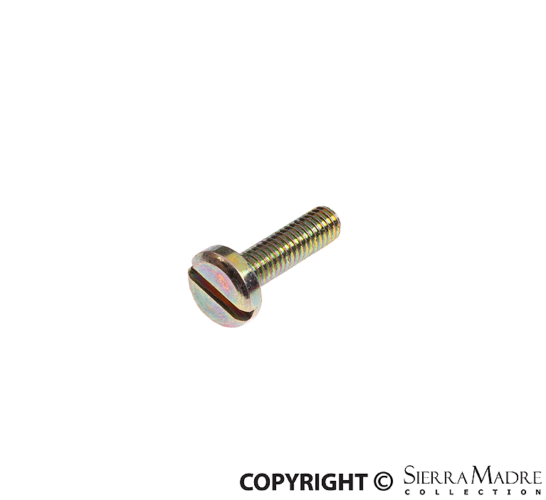 Porsche Fill Head Screw - 4mm x 15mm - 911 65-98 900-015-025-02