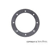 Porsche Filler to tank Seal - 91470-76 914-201-893-10