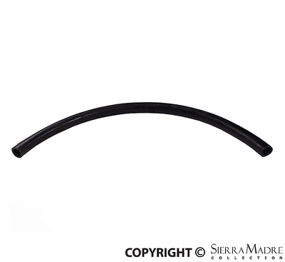 Porsche Filling Hose - 25mm x 32mm x 71mm - 911/930 74-89 911-628-236-01
