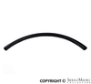 Porsche Filling Hose - 25mm x 32mm x 71mm - 911/930 74-89 911-628-236-01