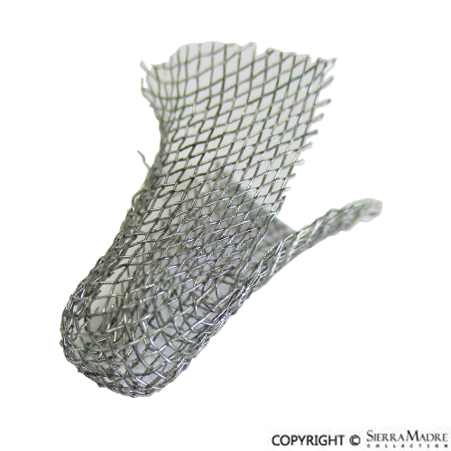 Porsche Filter - 911/912 65-67 901-752-908-70