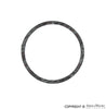 Porsche Filter Gasket - All 356s/912 50-69 546-07-829