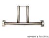 Porsche Fire Extinguisher Mount - Manual Seat - 911/930/944 SMC-915-608