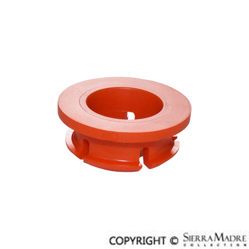 Porsche Firewall Shift Bushing - Orange - 914 70-72 SMC-424-244-01