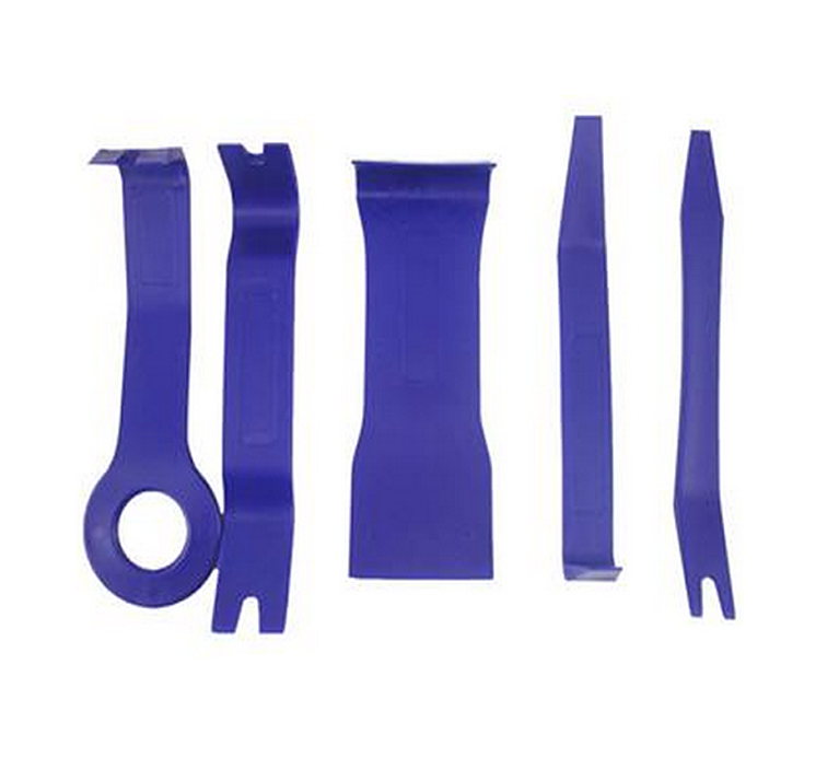 Porsche Five-Piece Trim / Molding Tool Set PHR-05S