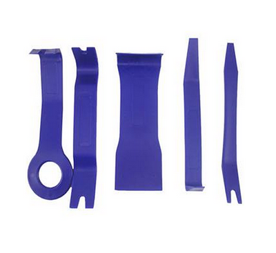 Porsche Five-Piece Trim / Molding Tool Set PHR-05S