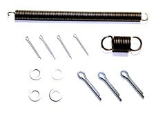 Porsche Flapper Box Repair Set Double 616-106-002-00