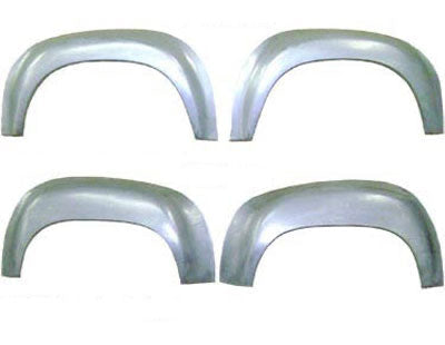 Porsche Flared GT Wheel Arches - 914 70-76 SMC-509-900-00