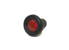 Porsche Flasher Knob w/ Red Insert - 911/912 65-68 901-552-821-01