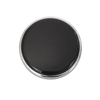 Porsche Flat 4 Banjo Horn Button - Black - All 356s 50-65 SMC-347-820-00