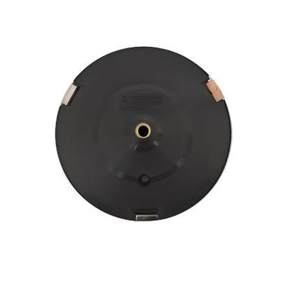 Porsche Flat 4 Banjo Horn Button - Black - All 356s 50-65 SMC-347-820-00