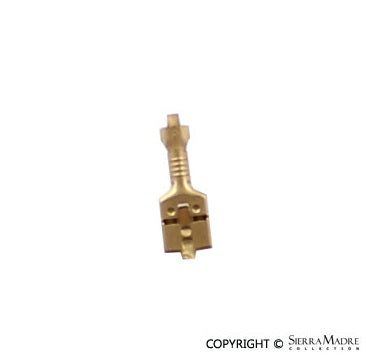 Porsche Flat Electric Connector 82-05 N-017-490-6