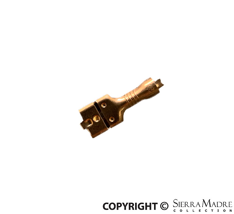 Porsche Flat Receptacle - 911/914 999-652-106-02