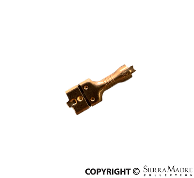 Porsche Flat Receptacle - 911/914 999-652-106-02