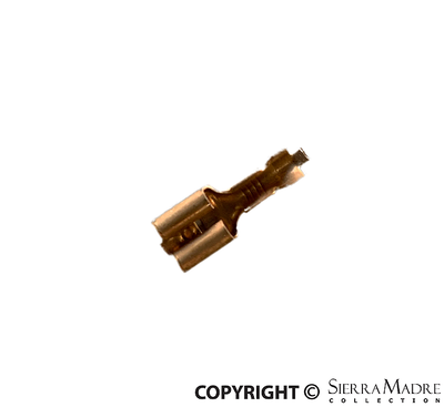 Porsche Flat Receptacle - 911/914 999-652-106-02