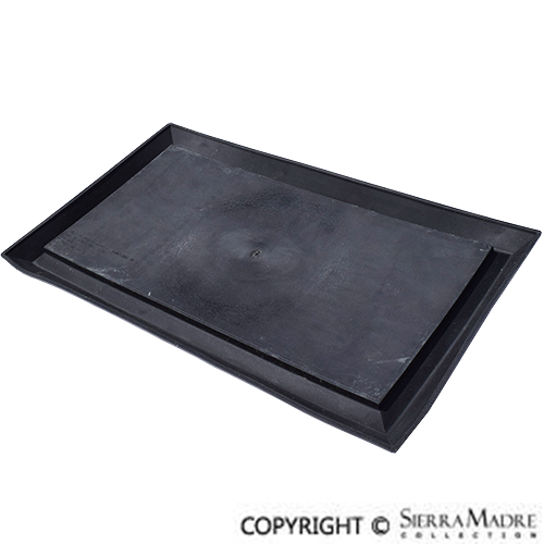 Porsche Flat Spot Reducing Tire Mat - 356 - 356A - 356B - 356C - 911 - 912 - 914 - 924 209185