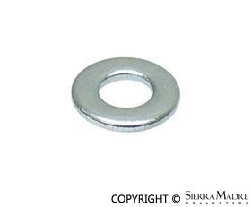 Porsche Flat Washer 4mm x 9mm SMC-105-77