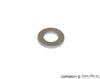 Porsche Flat Washer 8mm x 37mm 900-025-007-03