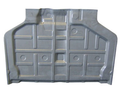 Porsche Floor Pan - Front 65-89