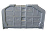Porsche Floor Pan - Front 65-89 911-501-937-00