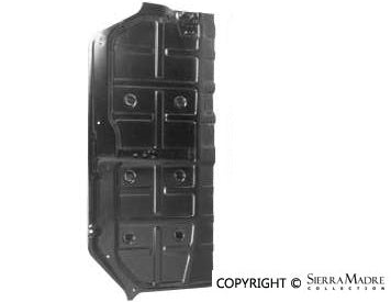 Porsche Floor Pan - Left - 911/912/912E/930 65-89 591071