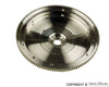 Porsche Flywheel - 912 65-69 616-102-204-01