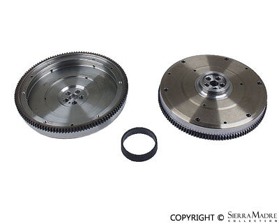 Porsche Flywheel - 914/912E 022-105-273-A