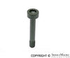 Porsche Flywheel Bolt - 10 x 62mm - 90-98 999-119-017-01