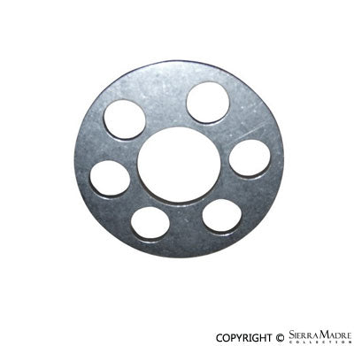 Porsche Flywheel Bolt Lock Plate - 911 65-77 - 914-6 70-72 901-102-162-04
