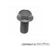 Porsche Flywheel Hexagon Bolt With Washer - 914/912E N-014-336-B